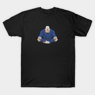 Gorilla Fighter T-Shirt